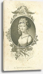 Постер The Empress ot the French 1