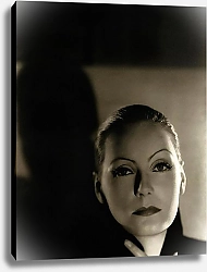 Постер Garbo, Greta (Mata Hari) 2