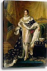 Постер Жерар Франсуа Joseph Bonaparte after 1808