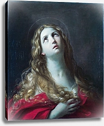 Постер Рени Гвидо Святая Мария Магдалена