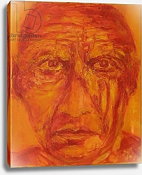 Постер Гайяр Аник (совр) Pablo Picasso