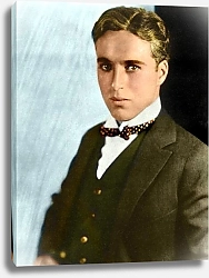 Постер Chaplin, Charlie 3