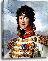 Постер Жерар Франсуа Joachim Murat
