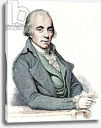 Постер Muzio Clementi, Italian Pianist and Composer, 1752-1832.