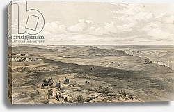 Постер Симпсон Вильям The Field of Inkermann