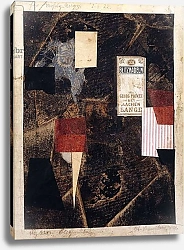 Постер Швиттерс Курт Mz 325, 1921