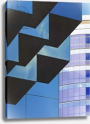 Постер Нейланд Брендан (совр) Cubic