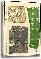 Постер Стоддард и К Chinese prints pl.117