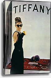 Постер Хепберн Одри 126