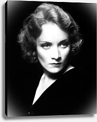 Постер Dietrich, Marlene 4