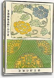Постер Стоддард и К Chinese prints pl.109