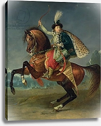 Постер Грос Барон Prince Boris Nikolaevich Yusupov 1809