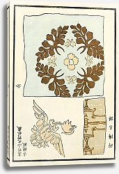 Постер Стоддард и К Chinese prints pl.55