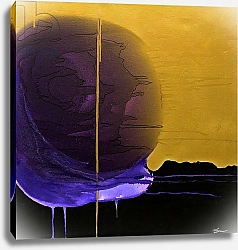 Постер Лайон Кешида (совр) Eclipse