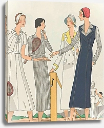 Постер Неизвестен Art – Goût – Beauté, p. 24