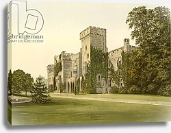 Постер Лидон Александр Downton Castle