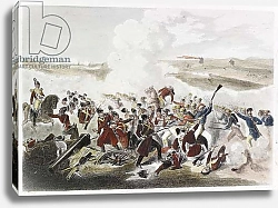 Постер Battle Of Eupatoria