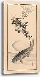 Постер Сакухиро Нанбара Shūbi gakan, Pl.10