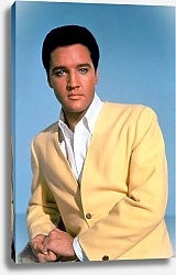 Постер Presley, Elvis 4
