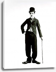 Постер Chaplin, Charlie 4