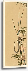 Постер Таджима Шиничи Masterpieces selected from the Ukiyoyé School, Pl.25