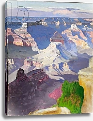 Постер Виндфорс Гуннар Grand Canyon 2
