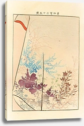 Постер Уэно Сейко Yachigusa v. 15, Pl.15