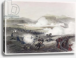 Постер Battle Of Kars