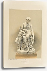 Постер Дадли Роберт Art treasures of the United Kingdom Pl.19