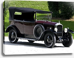 Постер Peugeot 177 Torpedo '1923–29