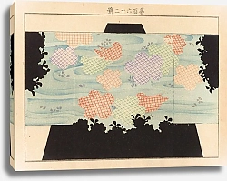 Постер Уэно Сейко Yachigusa v. 6, Pl.12