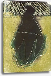 Постер Хилтон Мэтью (совр) Oiseau, 2018