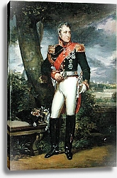 Постер Жерар Франсуа Charles-Andre Count Pozzo di Borgo, 1824