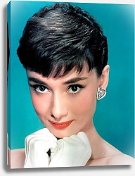Постер Hepburn, Audrey (Sabrina) 9