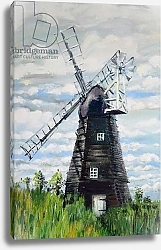 Постер Фивси Джоан (совр) The Windmill,2000,