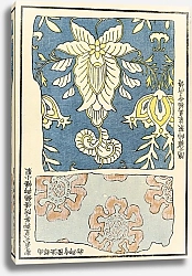 Постер Стоддард и К Chinese prints pl.112