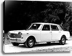 Постер Austin 3 Litre (ADO61) '1968–71