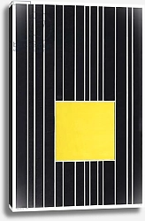 Постер Данн Алекс (совр) Yellow Box Self-Storage