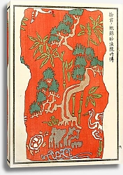 Постер Стоддард и К Chinese prints pl.1