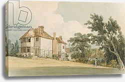 Постер Гиртин Томас Country House, c.1797