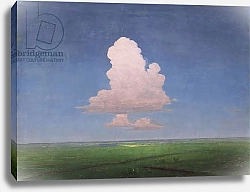 Постер Куинджи Архип A Small Cloud