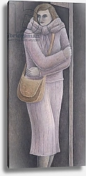 Постер Эдиналл Рут (совр) Bus Stop, 2004