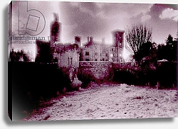 Постер Мардсен Симон (чбф) Wilton Castle, Co. Wexford, Ireland