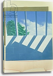 Постер Селигман Линкольн (совр) Studio Skylight, 1988