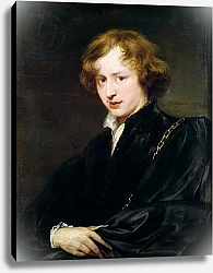 Постер Дик Энтони Self Portrait, c.1622