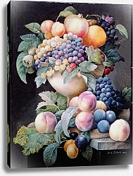 Постер Редюти Пьер Fruits 5