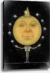 Постер Андерсон Уэйн Juggling Full Moon