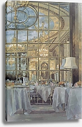 Постер Миллер Питер (совр) The Ritz, 1985