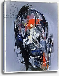 Постер Финер Стефан (совр) Untitled, 1993