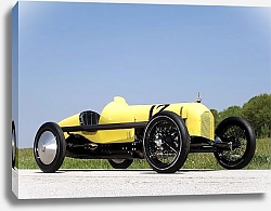 Постер Duesenberg Speedway Car '1925